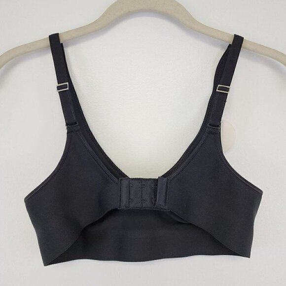 Hanes Smoothtec Comfort Fit Wireless Bra Small - Picture 3 of 5